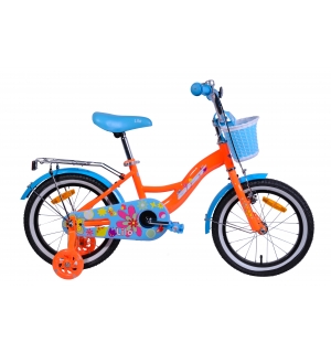 Детский велосипед AIST Lilo 16  