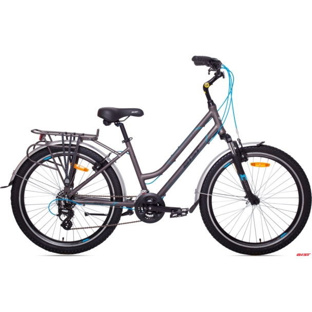 Городской велосипед AIST Cruiser 2.0 W  напрямую от производителя МотоВелоЗавод