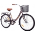 Городской велосипед AIST Jazz 1.0  напрямую от производителя МотоВелоЗавод