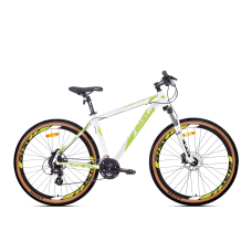 Горный велосипед AIST Slide 1.0 27.5 