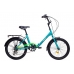 Складной велосипед AIST Smart 20 2.1 для подростков напрямую от производителя МотоВелоЗавод