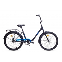 Складной велосипед подростковый AIST Smart 24 1.1
