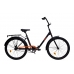 Складной велосипед подростковый AIST Smart 24 1.1 напрямую от производителя МотоВелоЗавод