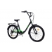 Складной велосипед подростковый AIST Smart 24 2.1  напрямую от производителя МотоВелоЗавод