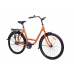 Городской велосипед AIST Tracker 1.0  напрямую от производителя МотоВелоЗавод