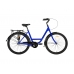 Городской велосипед AIST Tracker 2.0  напрямую от производителя МотоВелоЗавод