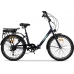 Городской электровелосипед e-Smart 24 2.1 24 250w напрямую от производителя МотоВелоЗавод