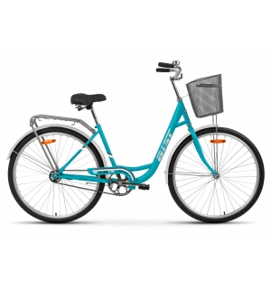 Городской велосипед AIST 28-245