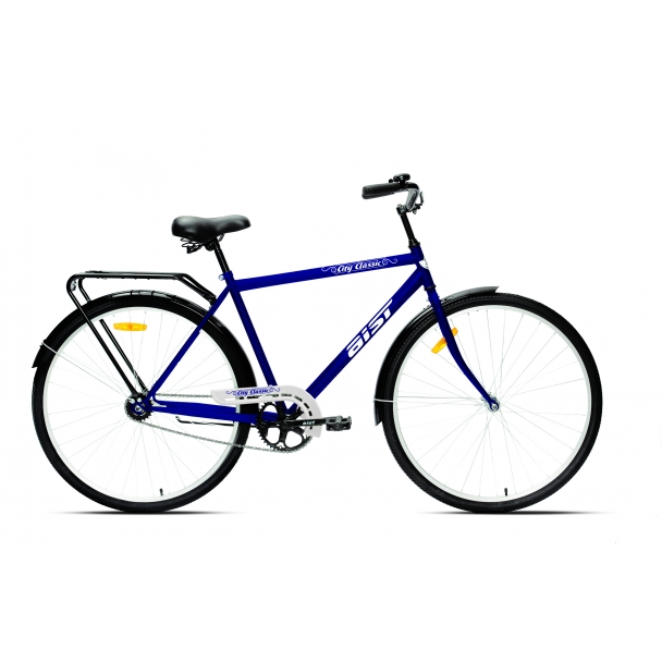 Городской велосипед AIST 28-130 2023 напрямую от производителя МотоВелоЗавод