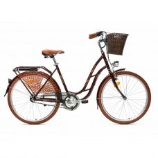 Городской велосипед AIST Tango 2.0 28