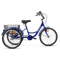 Трёхколёсный велосипед  Aist Cargo 1.1