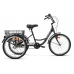 Трёхколёсный велосипед  Aist Cargo 1.1 напрямую от производителя МотоВелоЗавод