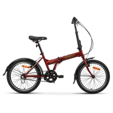 Подростковый велосипед AIST Compact 2.0 