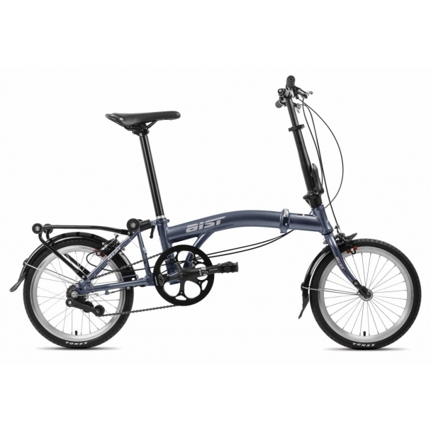 Подростковый велосипед AIST Compact 3.0  напрямую от производителя МотоВелоЗавод