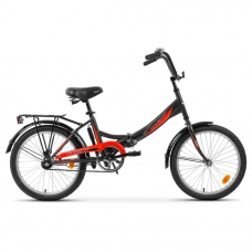 Подростковый велосипед AIST Smart 20 1.0