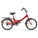 Подростковый велосипед AIST Smart 20 1.0 напрямую от производителя МотоВелоЗавод