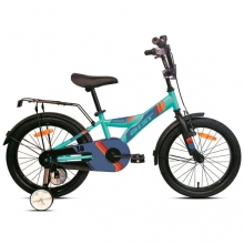 Детский велосипед AIST Stitch 18 