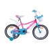 Детский велосипед AIST Wiki 16   напрямую от производителя МотоВелоЗавод