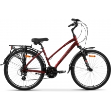 Городской велосипед AIST Cruiser 2.0 W  <span>(2023)</span>