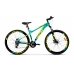Горный велосипед AIST Rocky 3.0 Disc 29 напрямую от производителя МотоВелоЗавод