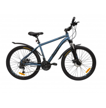 Горный велосипед AIST Quest Disc 26