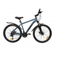 Горный велосипед AIST Quest Disc 26