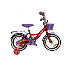 Детский велосипед AIST Lilo 14 