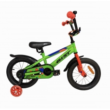 Детский велосипед AIST Pluto 14 