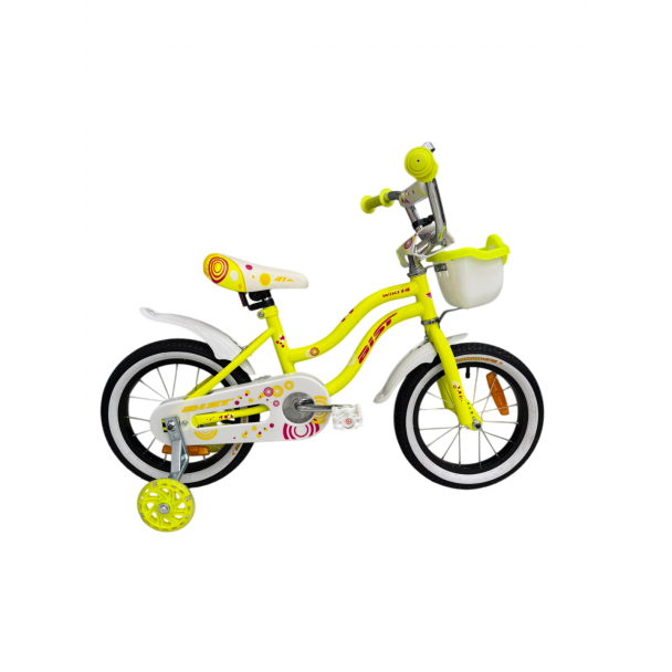 Детский велосипед AIST Wiki 14   напрямую от производителя МотоВелоЗавод