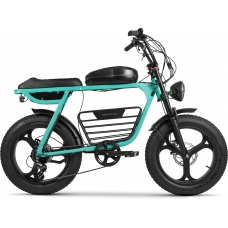 Электровелосипед