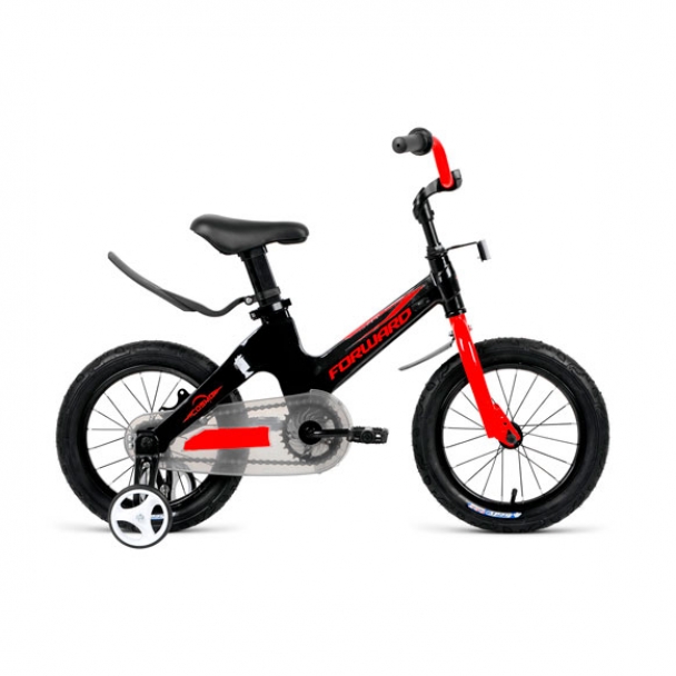 Детский велосипед Forward Cosmo 12 напрямую от производителя МотоВелоЗавод
