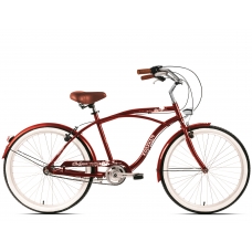 Городской велосипед Krakken Calypso 26