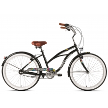 Городской велосипед Krakken Calypso W 26