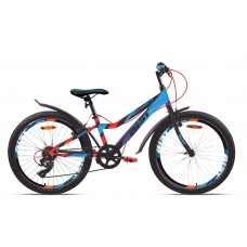 Подростковый велосипед AIST Rocky Junior 1.0 