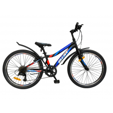 Подростковый велосипед AIST Rocky Junior 1.0 