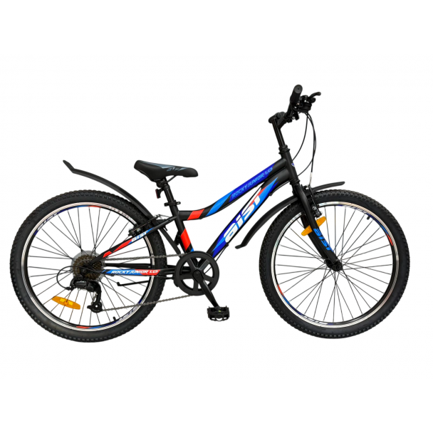 Подростковый велосипед AIST Rocky Junior 1.0  напрямую от производителя МотоВелоЗавод