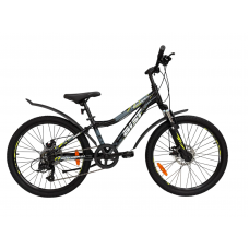 Подростковый велосипед AIST Rocky Junior 2.1