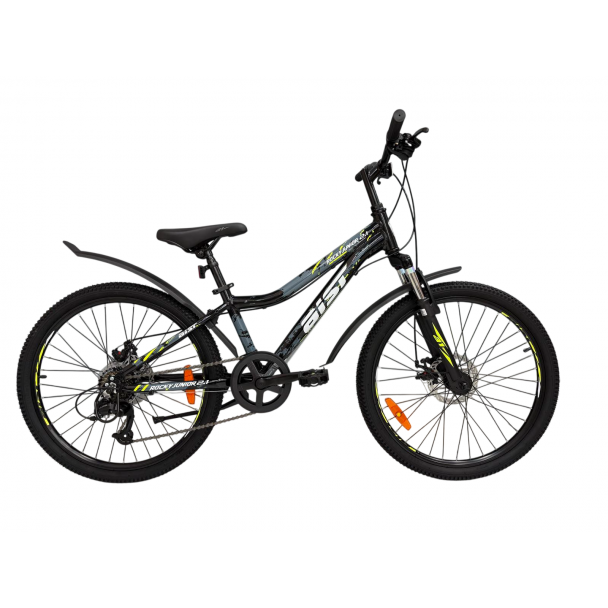 Подростковый велосипед AIST Rocky Junior 2.1 напрямую от производителя МотоВелоЗавод