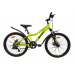 Подростковый велосипед AIST Rocky Junior 2.1 напрямую от производителя МотоВелоЗавод