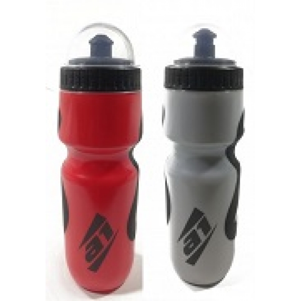 Фляга велосипедная А1 , 650 мл,серая/красная, GD10-920B с бесплатной доставкой по Беларуси Фляга велосипедная А1 , 650 мл,серая/красная, GD10-920B напрямую от производителя МотоВелоЗавод