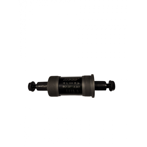 Каретка(картридж) NECO B910, 68*113.5мм с бесплатной доставкой по Беларуси Каретка(картридж) NECO B910, 68*113.5мм напрямую от производителя МотоВелоЗавод