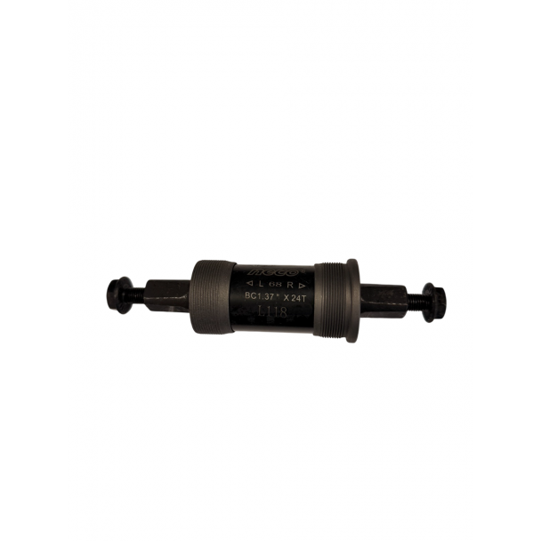 Каретка(картридж) NECO B910, 68*118мм напрямую от производителя МотоВелоЗавод