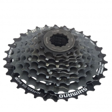 Кассета SHIMANO TX CS-HG200 8 speed, 12-32Т