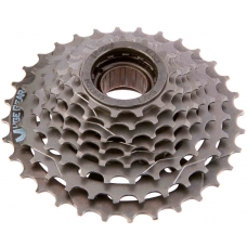 Трещотка DNP,8 скоростей,13-32T