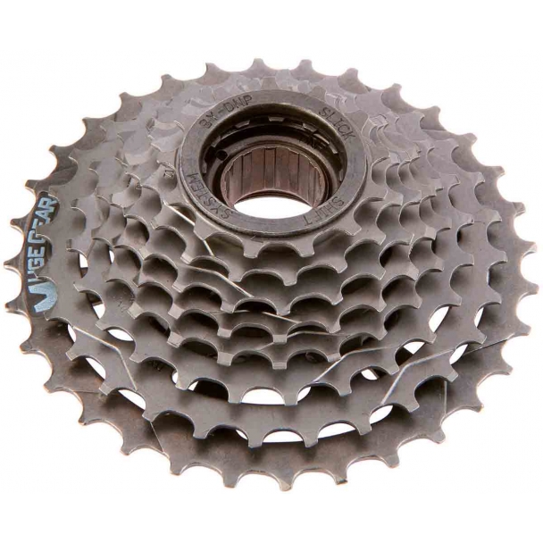 Трещотка DNP,8 скоростей,13-32T напрямую от производителя МотоВелоЗавод