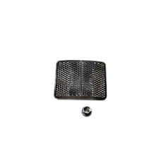 Катафот передний HDP4 под гайку