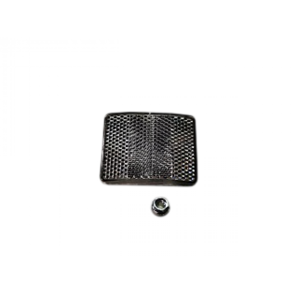 Катафот передний HDP4 под гайку с бесплатной доставкой по Беларуси Катафот передний HDP4 под гайку напрямую от производителя МотоВелоЗавод