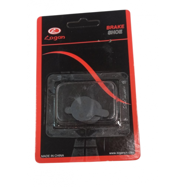 Колодки тормозные под диск SPARKLE P01 напрямую от производителя МотоВелоЗавод