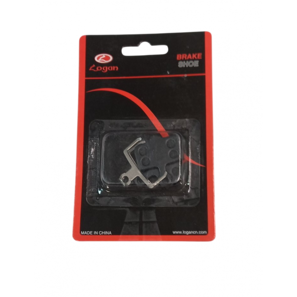 Колодки тормозные под диск SPARKLE P04 напрямую от производителя МотоВелоЗавод