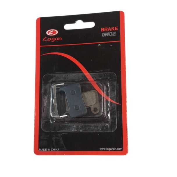 Колодки тормозные под диск SPARKLE P03 напрямую от производителя МотоВелоЗавод